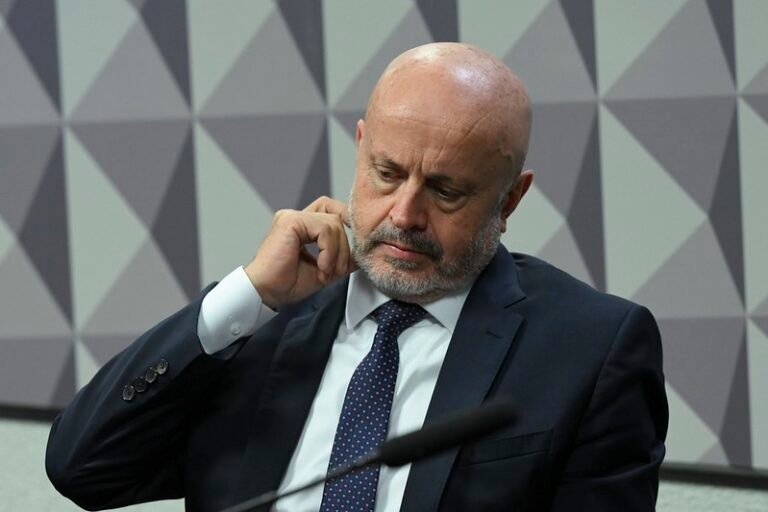 Papuda diz a STF que abordagem a 'Careca do INSS' ocorreu após apreensão de protetor labial com ácido hialurônico e cannabis
