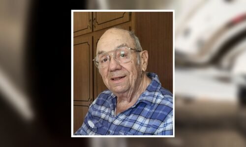 Paul Joseph Verrochi Obituary June 9, 2026