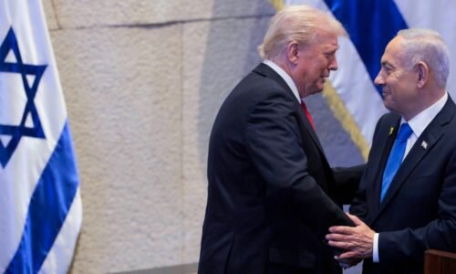 Pentagon raised threat of Israeli spying on U.S. to highest level, sources say