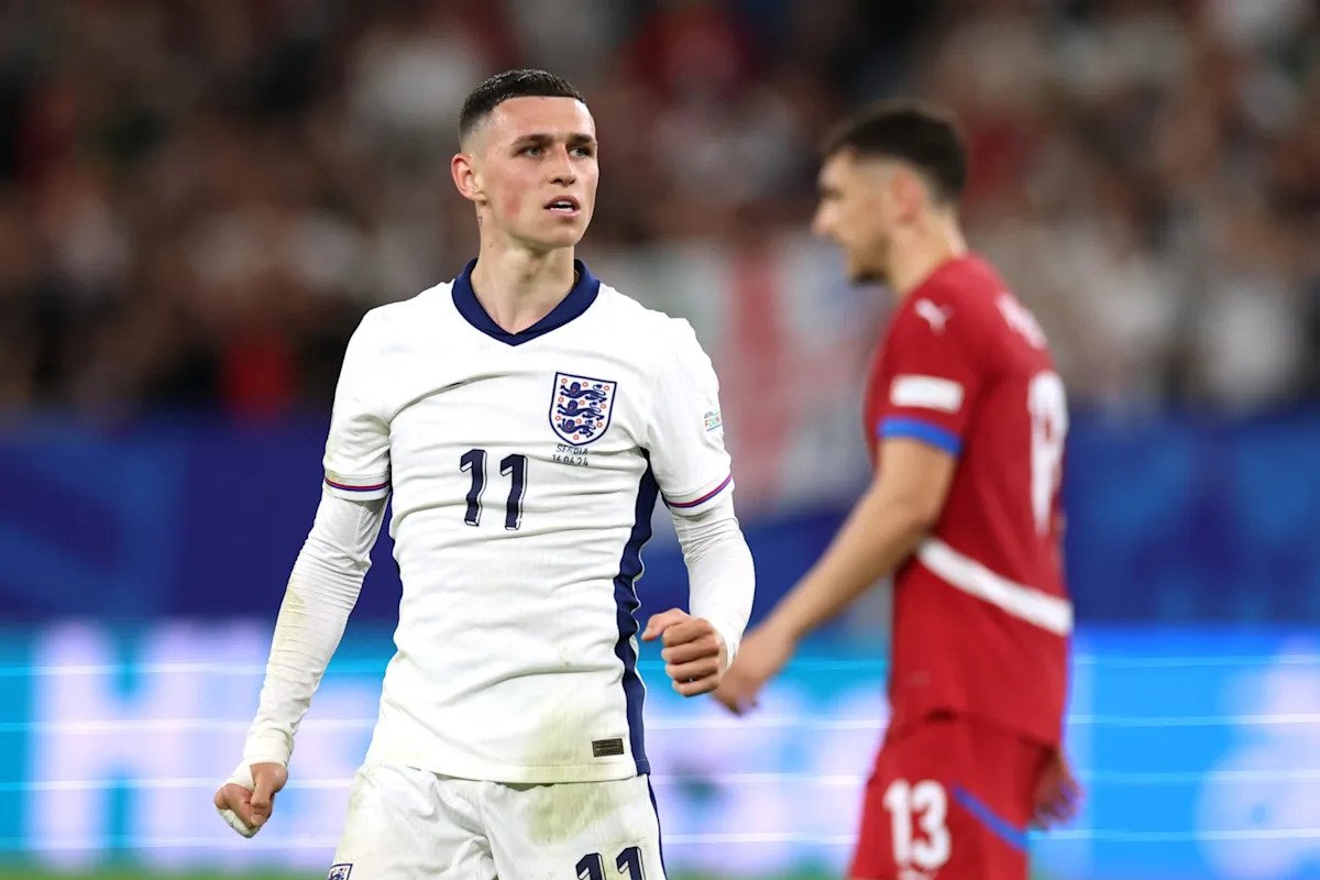 Phil Foden makes England prediction after being left out of Thomas Tuchel’s World Cup squad