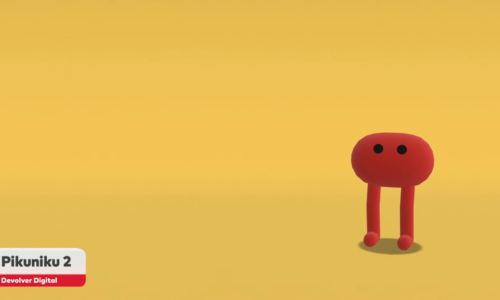 Pikuniku 2 announced for Nintendo Switch 2
