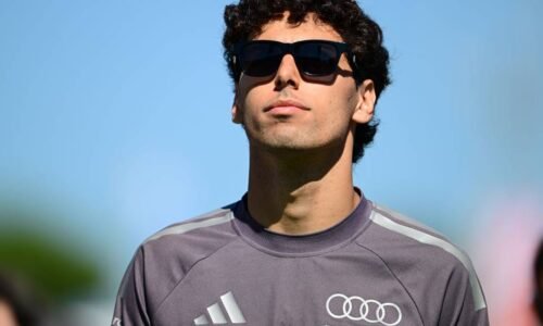 Piloto brasileiro não participará de treino do GP da Áustria