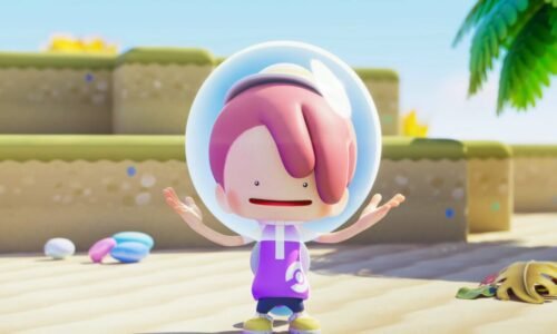 Pokopia Dlc