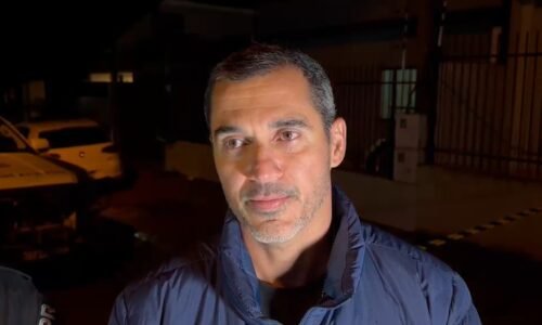 CGN - Últimas notícias de Cascavel, Paraná e Brasil