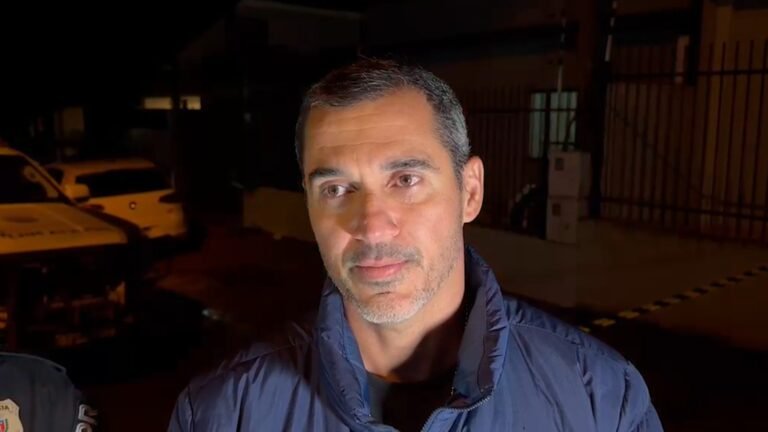 CGN - Últimas notícias de Cascavel, Paraná e Brasil