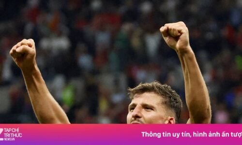 Vietnam.vn - Nền tảng quảng bá Việt Nam