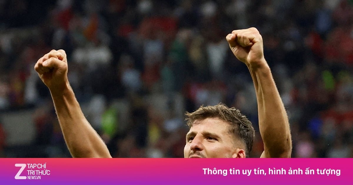 Vietnam.vn - Nền tảng quảng bá Việt Nam
