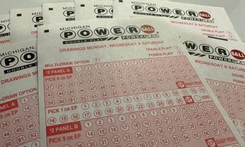 Powerball jackpot $348M. The winning numbers for June 27