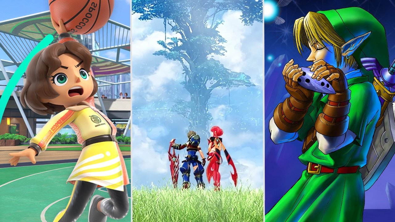 Predictions for a potential June 2026 Nintendo Direct