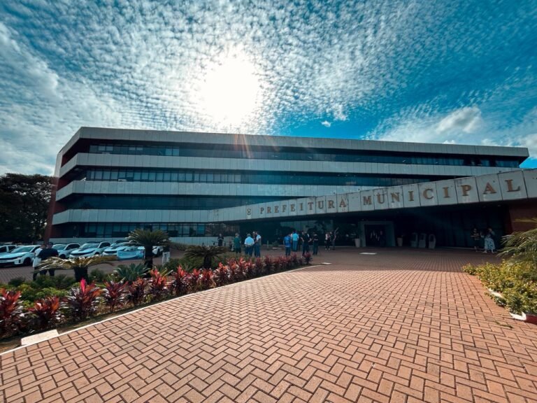 Prefeitura tem canal aberto para que população possa enviar demandas prioritárias para o orçamento de 2027
