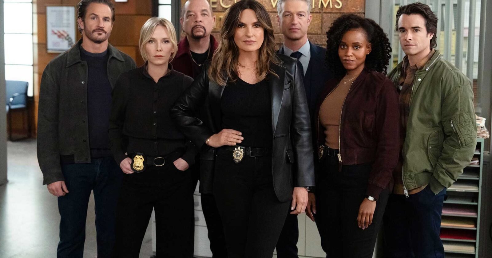 Premiere Date, Latest Updates, More