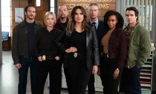 Premiere Date, Latest Updates, More