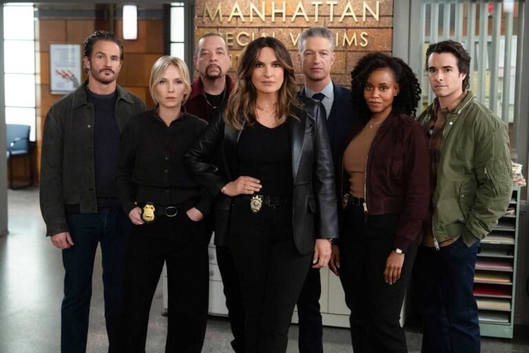 Premiere Date, Latest Updates, More