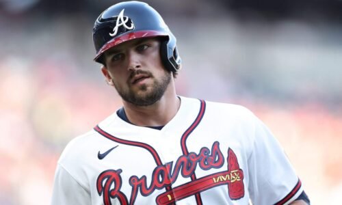 Pressing fantasy baseball questions: Can Austin Riley rebound? Who’s due for regression?