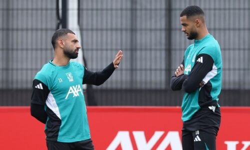 Primeiro Mohamed Salah, agora Cody Gakpo! O Liverpool corre o risco de perder mais um ponta, já que o jogador da seleção holandesa manifesta seu desejo de ser transferido neste verão