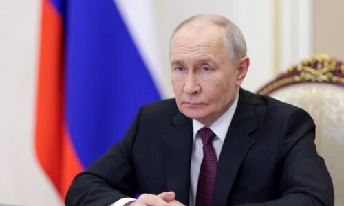 Putin diz que Otan usa Rússia como justificativa para se armar e se preparar para guerra – Noticias R7