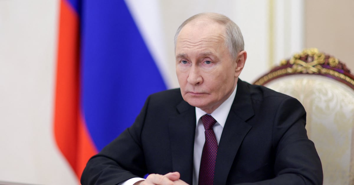 Putin diz que Otan usa Rússia como justificativa para se armar e se preparar para guerra – Noticias R7