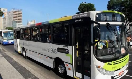 Quando começa a greve de motoristas de ônibus no Rio