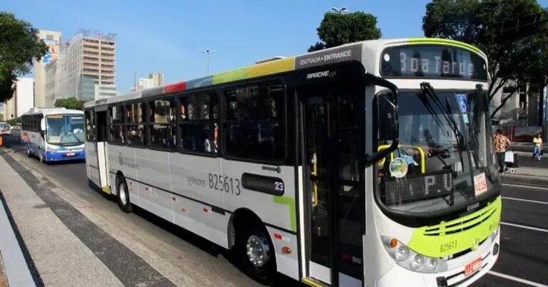 Quando começa a greve de motoristas de ônibus no Rio