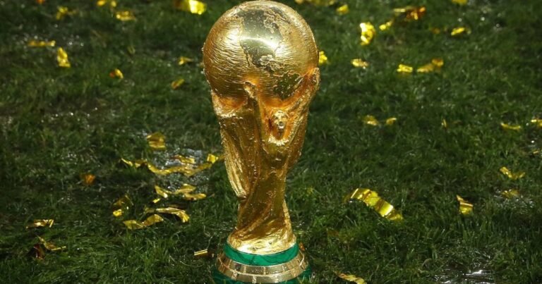 Quanto a Fifa paga ao campeão da Copa do Mundo 2026?