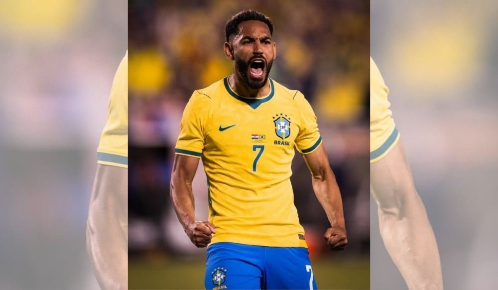 Foto: Reprodução/Instagram @cunha