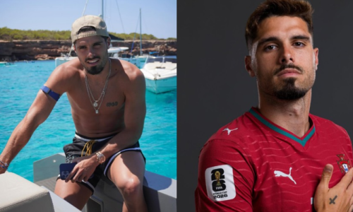 Quem é Pedro Neto? Atacante de Portugal vira ‘galã da Copa’ e faz sucesso nas redes