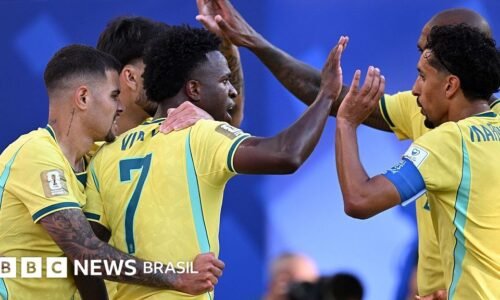Quem o Brasil pode enfrentar no mata-mata da Copa do Mundo? Os cenários de cada resultado