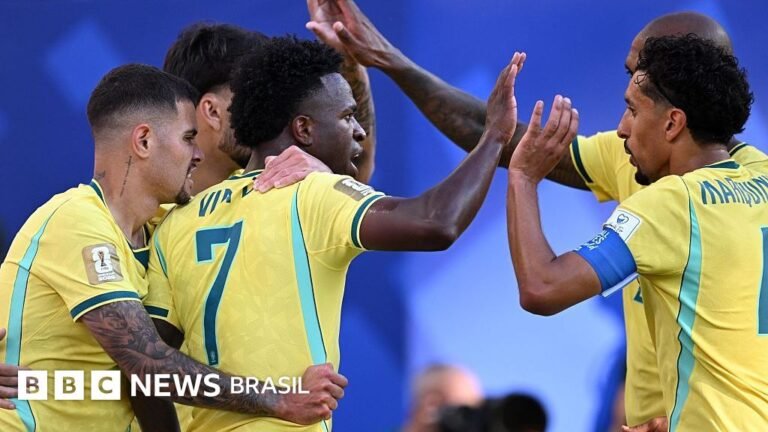 Quem o Brasil pode enfrentar no mata-mata da Copa do Mundo? Os cenários de cada resultado