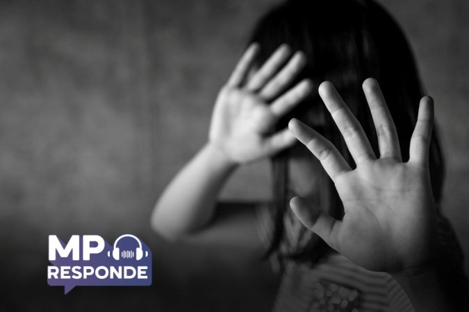 Questões tratam do crime de abuso sexual contra criança e adolescente