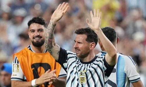 Ranking all 48 World Cup teams after 1 match: Contenders, dark horses