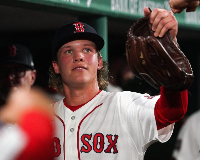 Connelly Early is 1-1 with a 1.64 ERA in two career appearances against Tampa Bay.