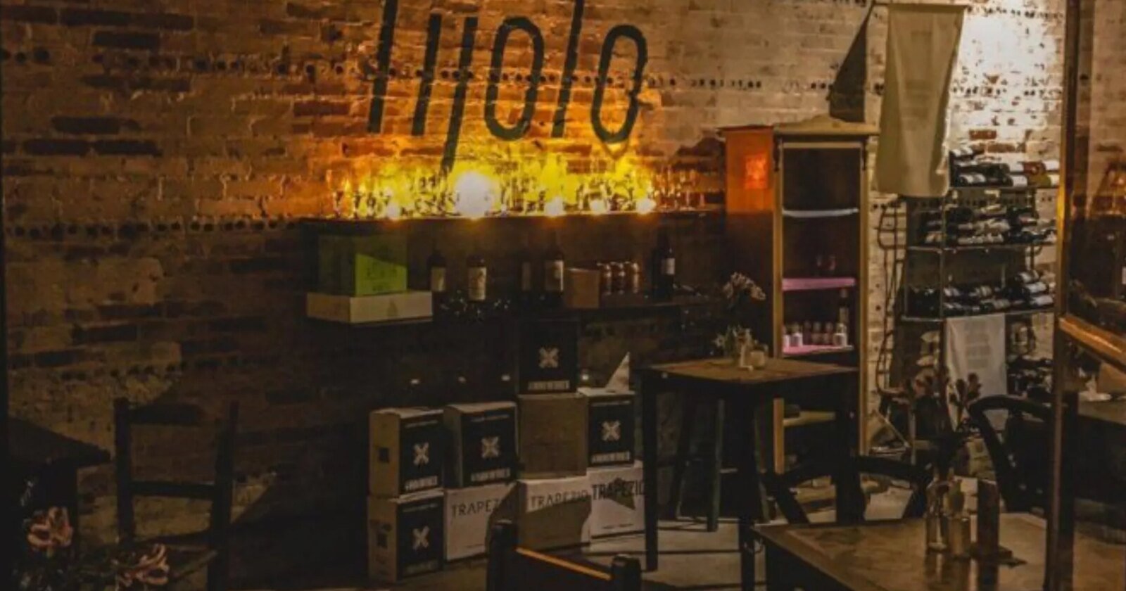Restaurante Tijolo encerra atividades em Curitiba