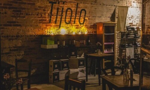 Restaurante Tijolo encerra atividades em Curitiba