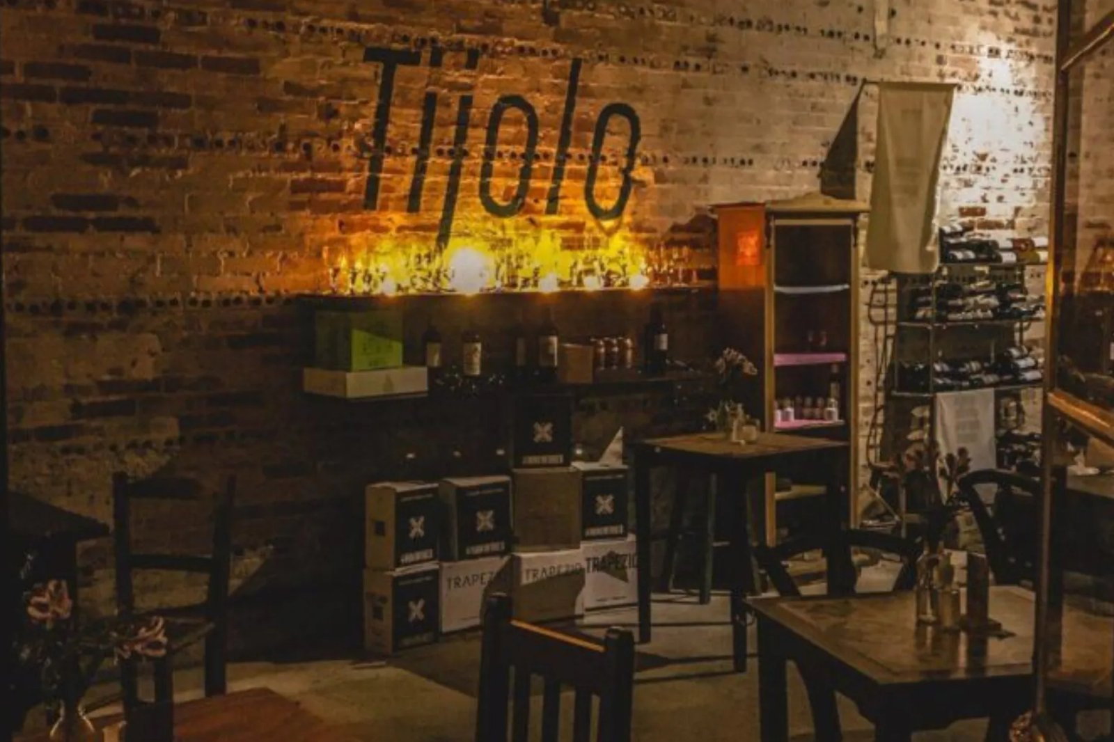 Restaurante Tijolo encerra atividades em Curitiba