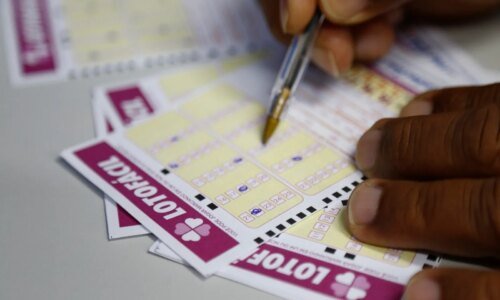 Resultado da Lotofácil 3711 desta segunda-feira (14/06)