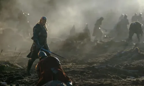 Resumo e Crítica do Episódio 1 da 3ª Temporada de "House Of The Dragon: A Batalha do Gargalo"