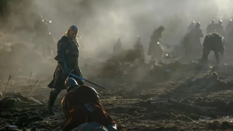 Resumo e Crítica do Episódio 1 da 3ª Temporada de "House Of The Dragon: A Batalha do Gargalo"
