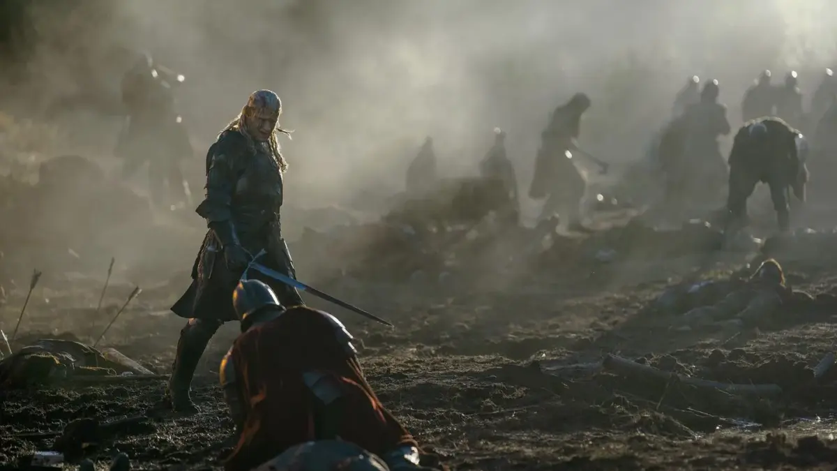 Resumo e Crítica do Episódio 1 da 3ª Temporada de "House Of The Dragon: A Batalha do Gargalo"