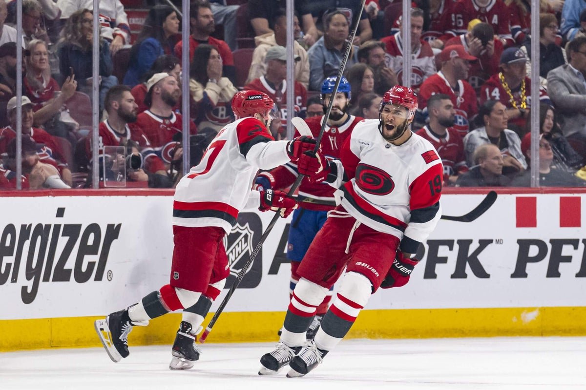 Revisiting the Rangers’ trade of K’Andre Miller as defenseman dominates in playoffs