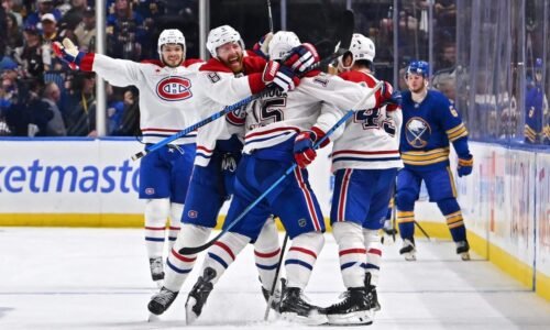 Road to the 2026 Stanley Cup Final: Ranking the 14 NHL playoff series that got us here