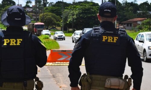 Rodovias federais registraram 98 mortes no feriado de Corpus Christi