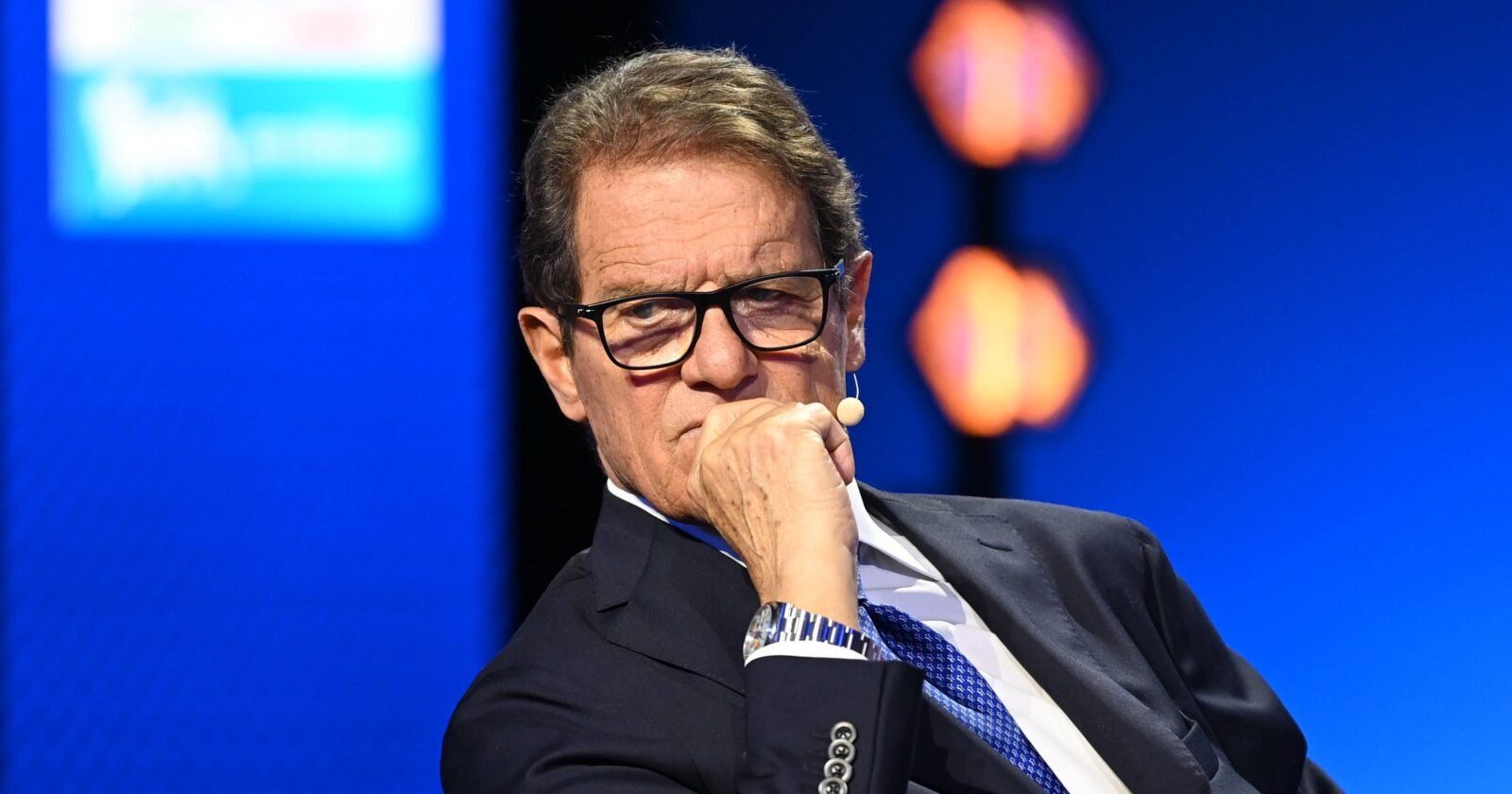 Fabio Capello