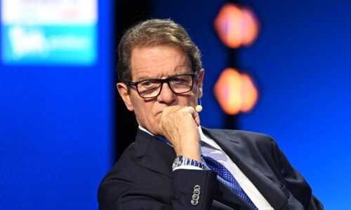 Fabio Capello