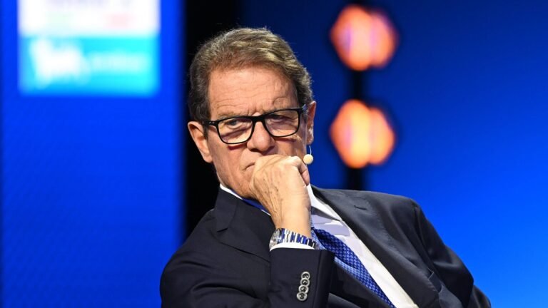 Fabio Capello