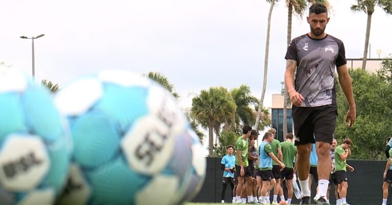 Rowdies legend Leo Fernandes takes on new role