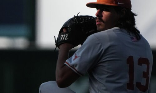 Ruger Riojas likely for key super regional role