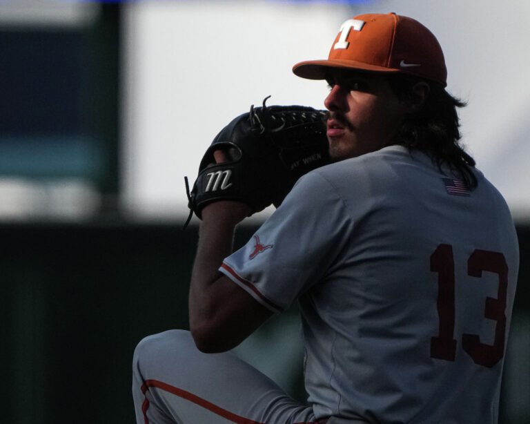 Ruger Riojas likely for key super regional role