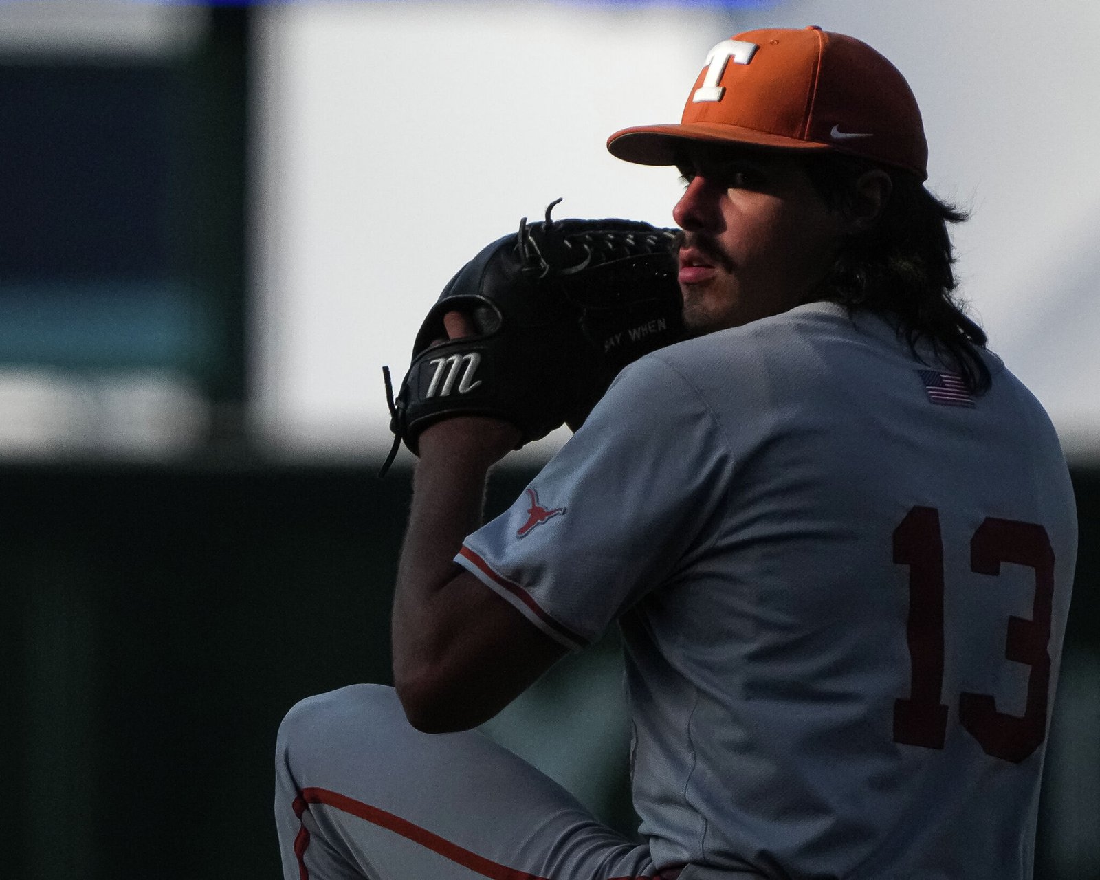 Ruger Riojas likely for key super regional role