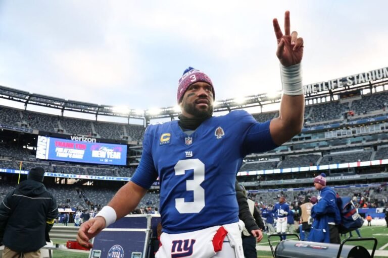 Russell Wilson Expected to Join CBS NFL Studio