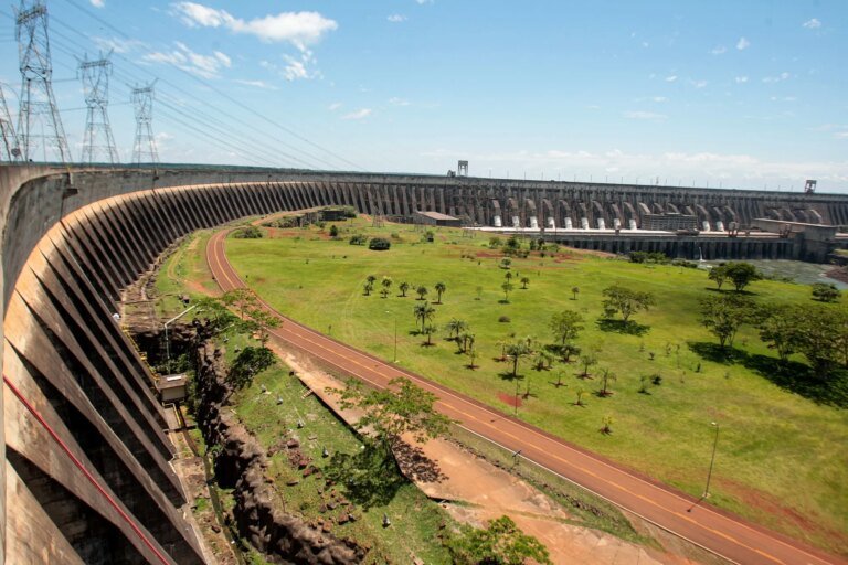 STF rejeita ação de indígenas que cobrava R$ 40 bilhões da Itaipu